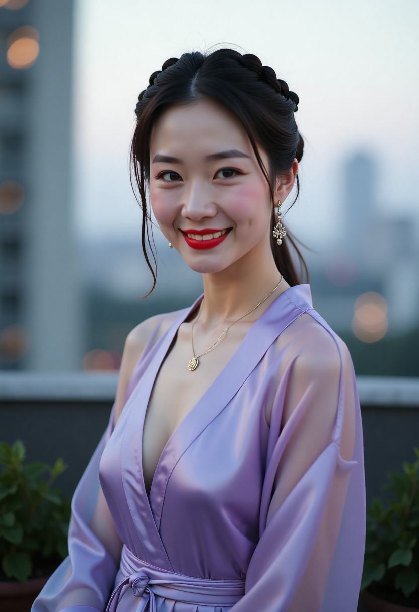 画室里的服务器 海报