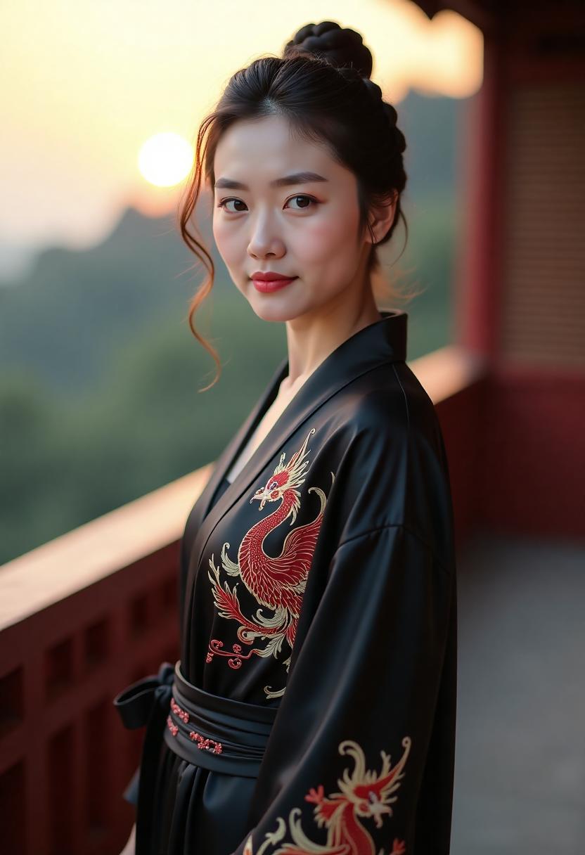 失焦之城 海报