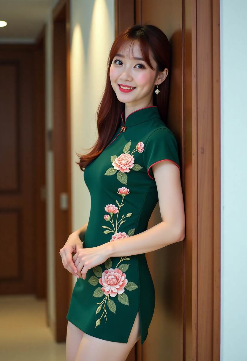 画师放大招 海报