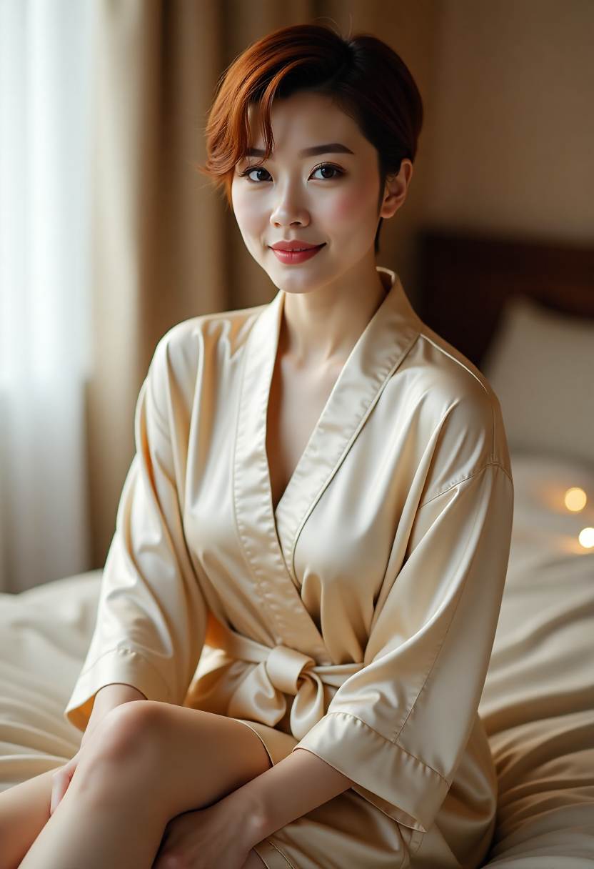 一句话出图 海报