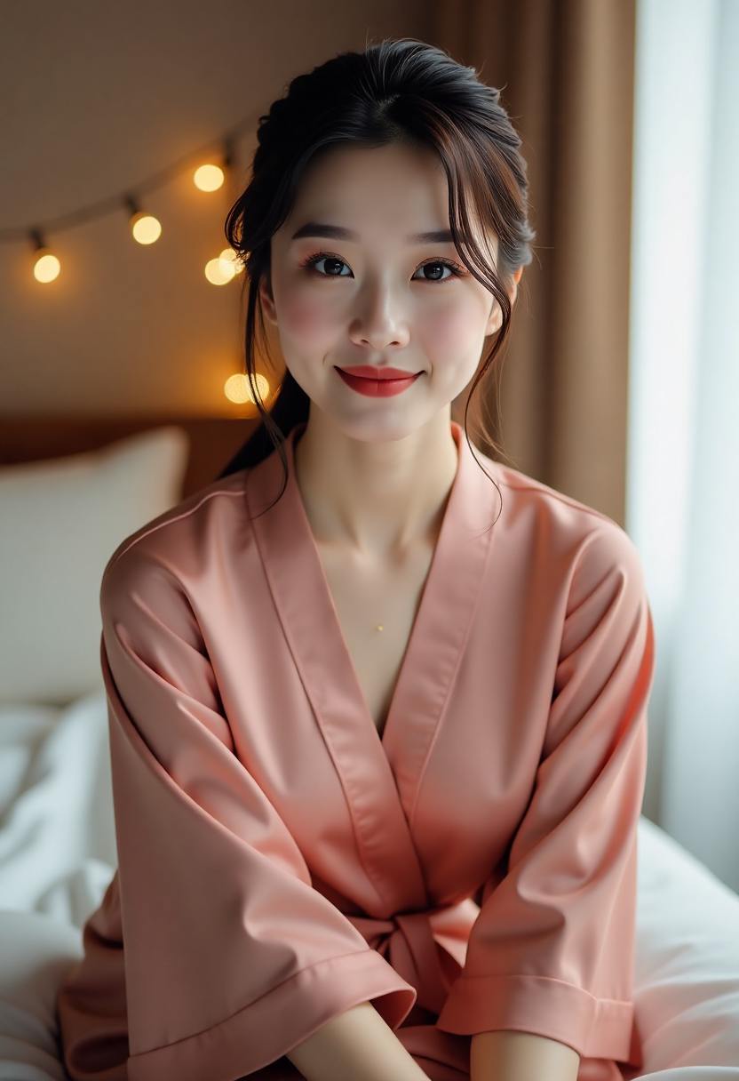 一百种光线 海报
